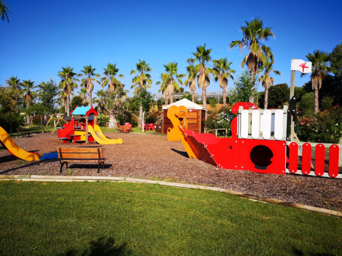 Playground