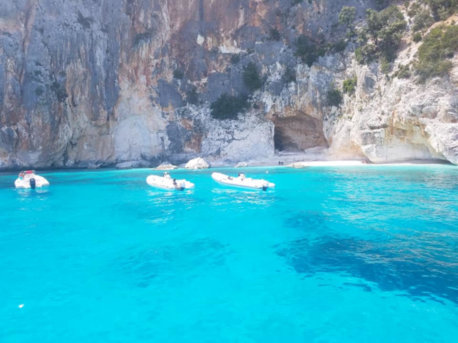 Piscinas de Venus