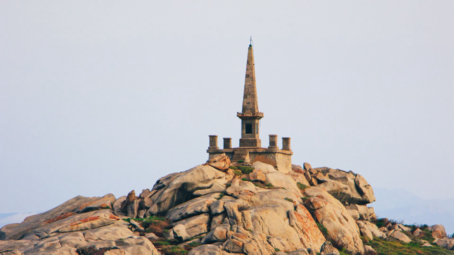 Monumento a Lavezzi