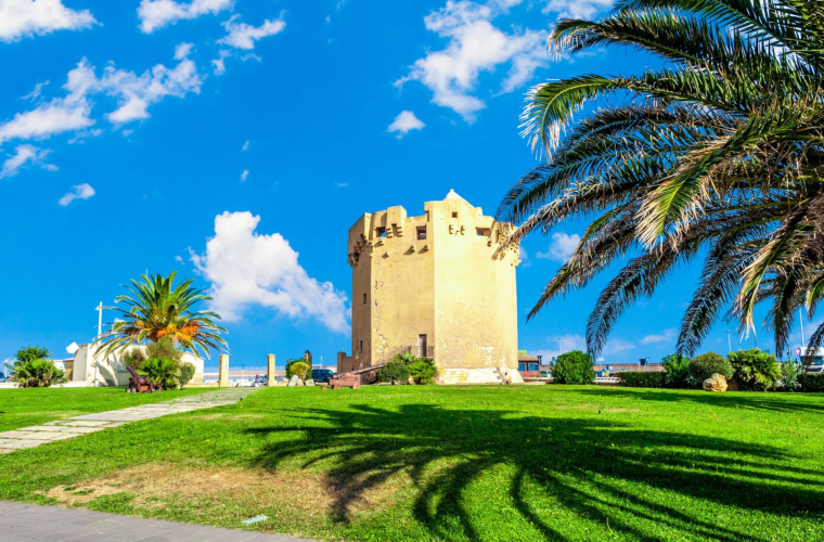 Torre Aragonese