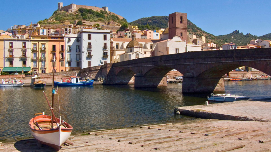 Bosa