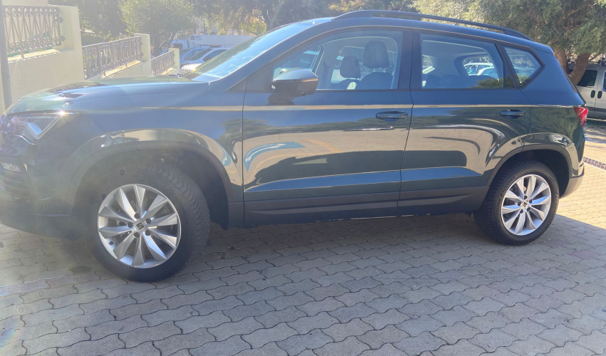 Seat a noleggio da Cala Gonone, Sardegna