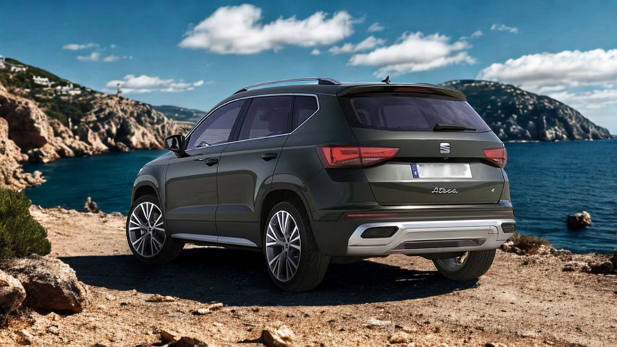 Auto a noleggio lungo la costa della Sardegna