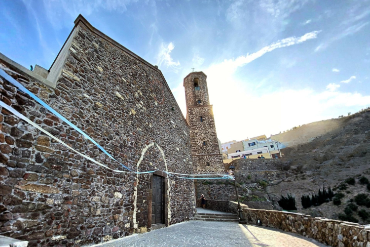 Cattedrale Sant'Antonio abate di Castelsardo