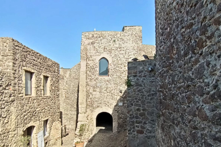 Castello di Castelsardo