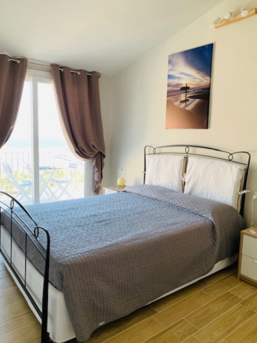 Doppelzimmer im Süden Sardiniens