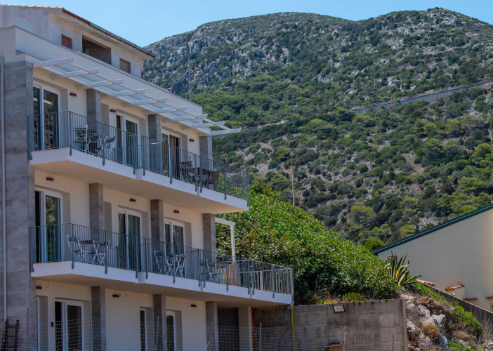 Surfschule in Buggerru