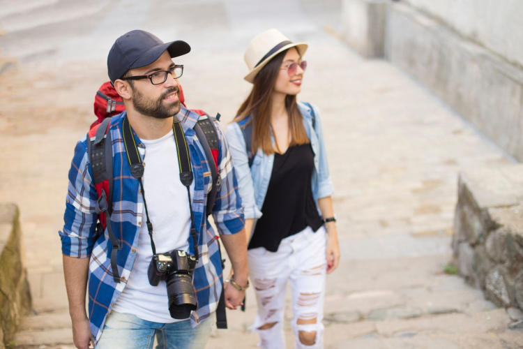 Alla ricerca degli indizi durante il tour con caccia al tesoro a Olbia