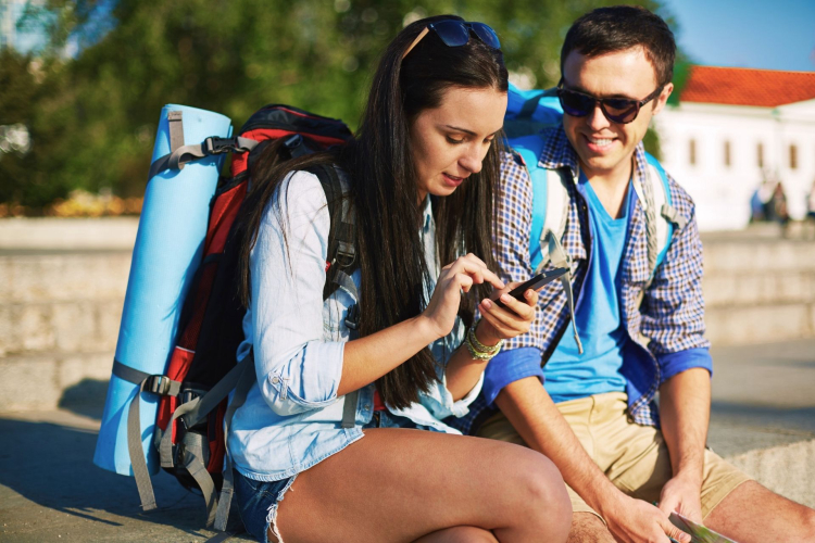 Seguendo gli indizi esplorando la città di Sassari
