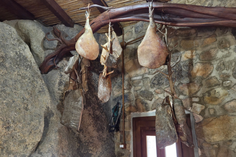 Tour privato nella Blue Zone di Orosei con jeep, visita a tombe nuragiche e pranzo tipico in agriturismo.