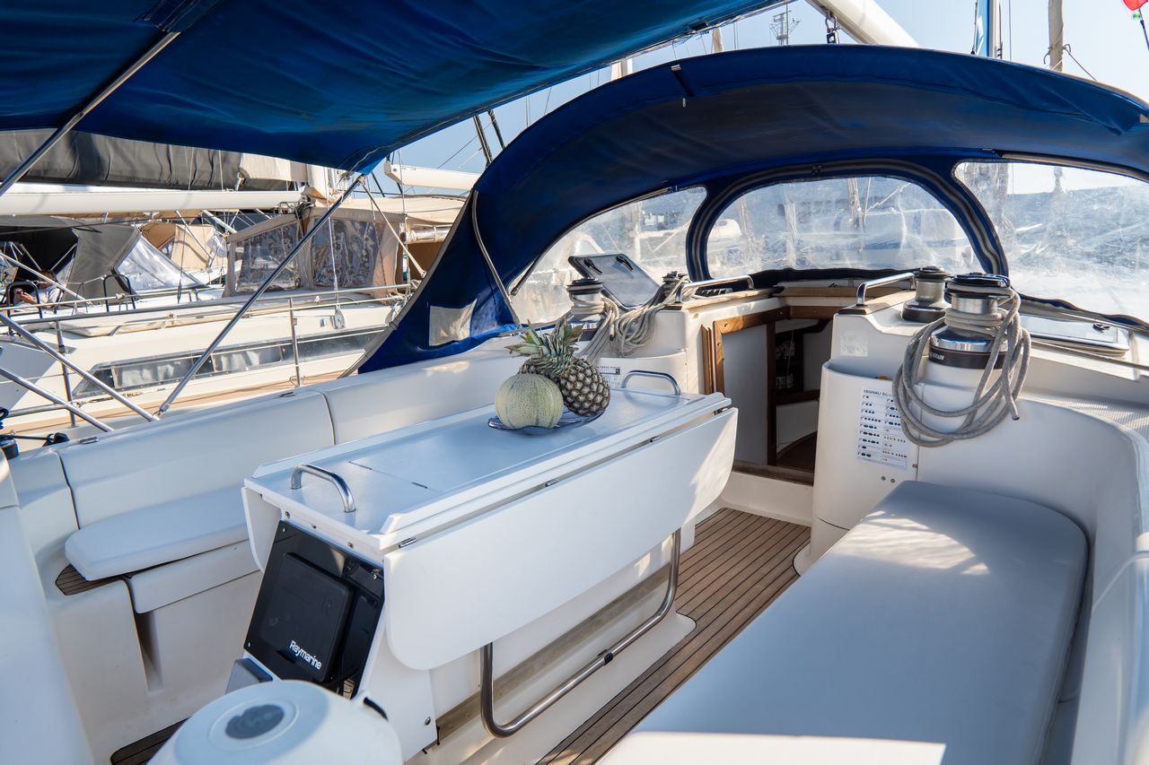 Journée complète de navigation dans l'archipel de La Maddalena